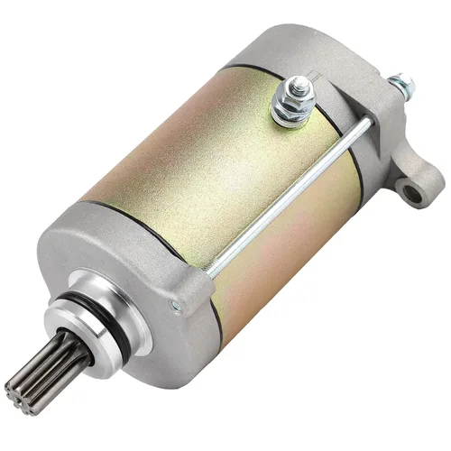 SCITOO Motor de arranque para CFORCE para UFORCE para ZFORCE 500 600 2015 2016 2017 2018 2019 2020, para CF-Moto para CFORCE 400 2016-2020