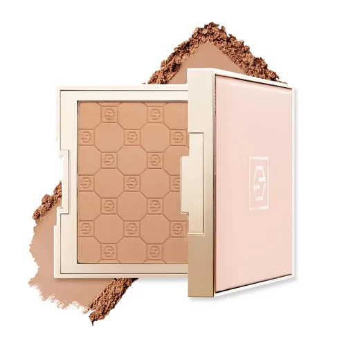 Miniatura 9 de Jouer Soft Focus Hidrata y Fija Polvo - Polvo Compacto con Acabado Mate - Polvo Difuminador para Líneas Finas y Poros - Fija la Base de Maquillaje