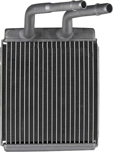 Spectra Premium 93011 Reemplazo del núcleo del calentador HVAC para vehículos compatible con Ford Club Wagon, Econoline y Super Duty, E-150, E-250,