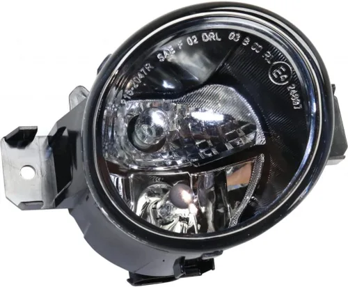 Miniatura 7 de KarParts360 Luz antiniebla para Nissan Altima/Pathfinder 2013-2019 lado del conductor Reemplazo para NI2592138 26155-1HA0B