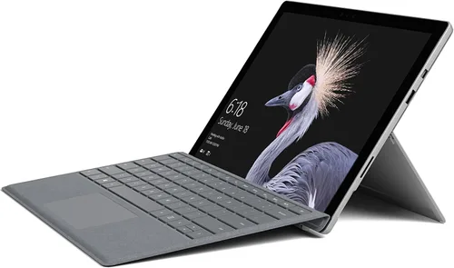 Miniatura 4 de Microsoft Surface Pro (5ª generación) (Intel Core i7, 8 GB de RAM, 256 GB)