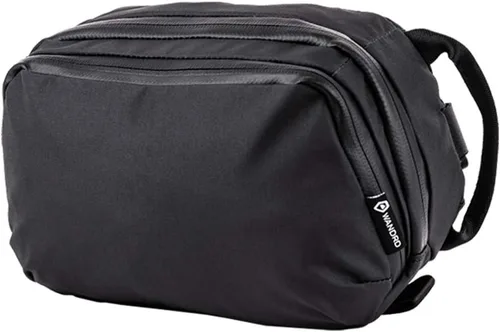 WANDRD Neceser grande, organizador de maquillaje y bolsa de viaje para artículos esenciales de viaje