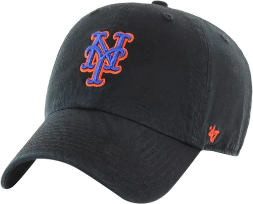 Miniatura 21 de NCAA '47 Clean Up–Gorra ajustable, una talla para todos Caqui