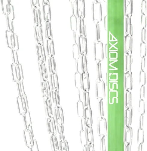 Miniatura 4 de Axiom Discs Pro, cesta de golf de disco con 24 cadenas Lima