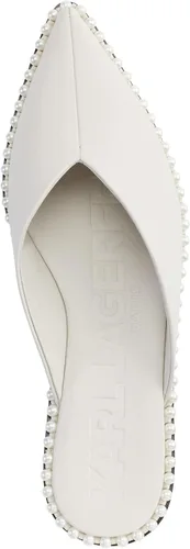 Miniatura 3 de Karl Lagerfeld Paris Mocasín Vyra-Flat Mule de 0.315in para mujer