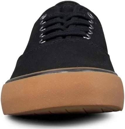 Miniatura 2 de Lugz Zapatillas de lona Lear Classic para hombre