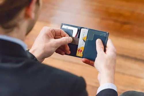 Miniatura 5 de Bellroy Men's Wallet