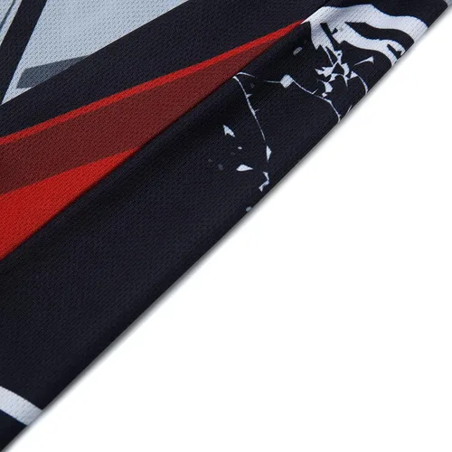 Miniatura 4 de Men's Mountain Bike Jersey Shirt Long Sleeve MTB Jersey Cycling Jersey BMX Downhill Motocross T-Shirt