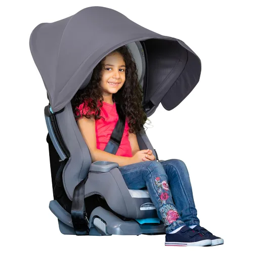 Miniatura 15 de Baby Trend Cover Me™ Asiento de automóvil convertible 4 en 1, Scooter