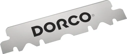 Miniatura 4 de Dorco Cuchillas de un solo filo superafiladas HQ - 100 cuchillas