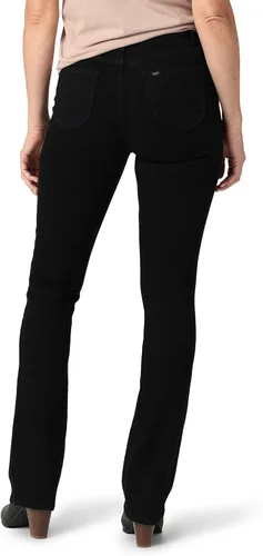 Miniatura 3 de Lee Ultra Lux - Jeans de tiro alto para mujer