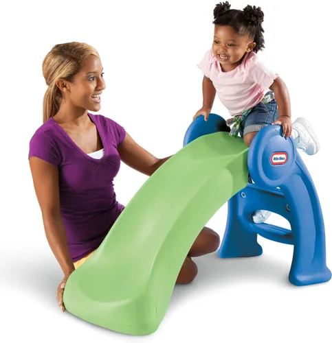 Miniatura 2 de Tobogán Jr Little Tikes , Azul