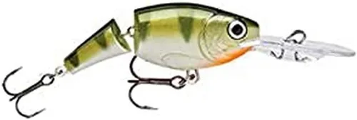 Miniatura 3 de Rapala Shad Rap articulado