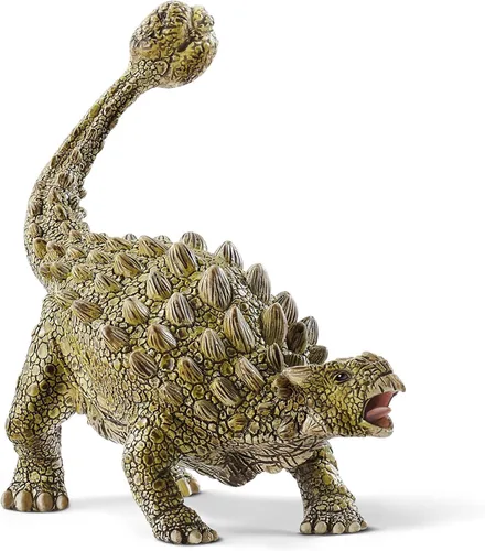 Miniatura 9 de Schleich Dinosaurs - Ataque del Trío de Dinosaurios - Juguetes de dinosaurios para niños y niñas - Figuras de dinosaurios para niños a partir de 5