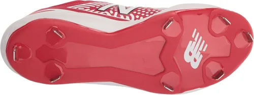 Miniatura 4 de New Balance Fresh Foam Velo V2 - Zapatos de sóftbol de metal para mujer