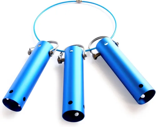 Soporte y organizador de herramientas de piscina; sistema de almacenamiento para cepillos, rastrillos de hojas, espumaderas, cabezal de vacío y
