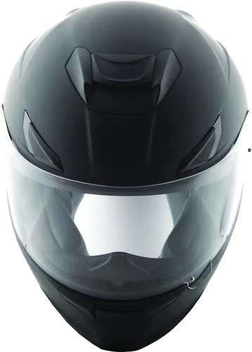Miniatura 3 de Fly Racing Casco Sentinel Street (negro mate, mediano)