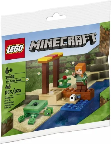 Miniatura 3 de Lego - Juguete, 0-14 años, LEG30432