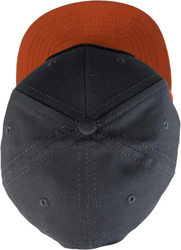 Miniatura 7 de Colección Snapback de sombrero de cuerda trenzada National Park