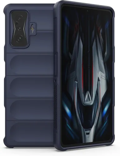 Miniatura 49 de Funda para Huawei Nova Y70 Plus, TPU suave teléfono móvil, verde (MGA-LX9, MGA-LX9N)