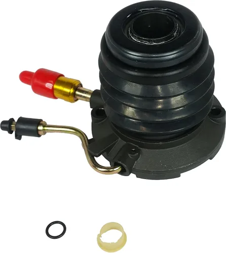 Miniatura 4 de Embrague con kit esclavo y volante compatible con F150 Pickup Heritage STX XL XLT XTR King Ranch Lariat Base Cab Pickup 1997-2008 4.2L V6 GAS OHV