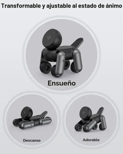 Miniatura 5 de Estación de carga 3 en 1 para dispositivos Apple, soporte magnético inalámbrico de carga rápida compatible con MagSafe para iPhone
