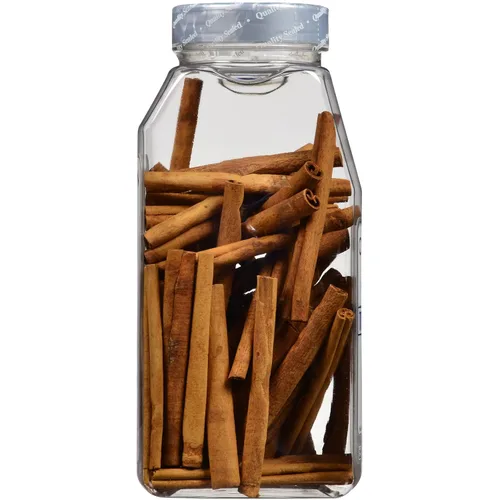 Miniatura 6 de McCormick Culinary Palitos de canela, 8 onzas, un recipiente de 8 onzas de palitos de canela enteros perfectos para bebidas calientes, vino caliente