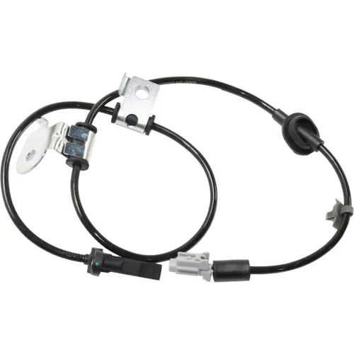 Para Subaru Impreza ABS Sensor de velocidad 2008 2009 2010 lado del conductor | Delantero | 4 cilindros | 2.5L Motor | 27540AG111