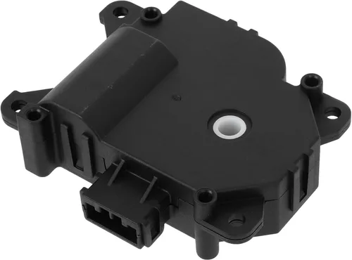 Miniatura 119 de SCITOO 604-126 Actuador de puerta mezcladora de calentador HVAC para Chevy Silverado 1500 2007-2013, para Trailblazer 07-08, para GMC Envoy