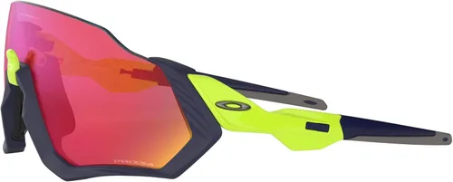 Miniatura 2 de Oakley Flight Jacket Oo9401 - Gafas de sol rectangulares para hombre