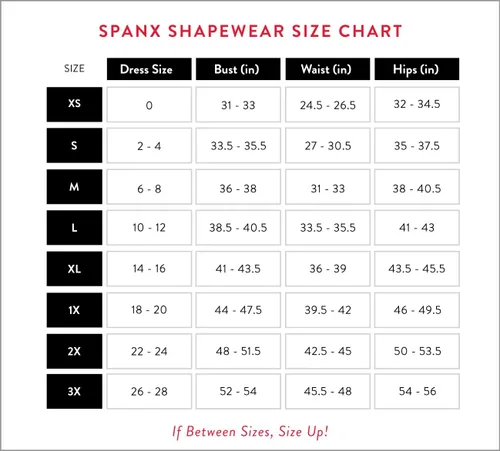 Miniatura 4 de SPANX faja de maternidad de mujer