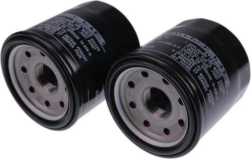 Miniatura 3 de 2 filtros de aceite 5GH-13440-71-00 5GH-13440-30-00 5GH-13440-00-00 5GH-13440-70 compatibles con Yamaha SMB PWC ATV y motocicleta