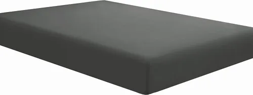 Miniatura 9 de Sfoothome Sábana bajera color negro, bolsillo profundo de 14 pulgadas, sábanas de microfibra, tamaño Queen