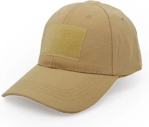 Miniatura 51 de UltraKey Casquillo táctico militar del operador, gorra de béisbol al aire libre del camuflaje de la caza del sombrero
