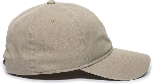 Miniatura 36 de Outdoor Cap Sombrero de papá de montaña - Gorra de algodón suave sin estructura