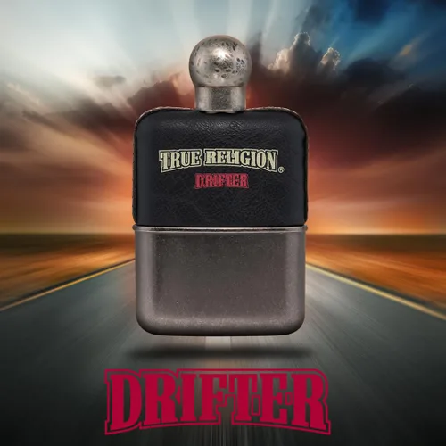Miniatura 5 de True Religion DriFTER para hombres EDT 3.4 oz