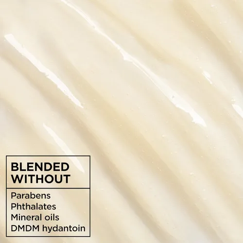 Miniatura 8 de Garnier Whole Blends Honey Treasures - Champú reparador, acondicionador + Miracle Nectar Leave-In Set para cabello seco y dañado (3 artículos), 1