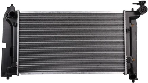 Miniatura 25 de SCITOO radiadores de motor de repuesto automotriz para 2010 2011 2012 2013 para Mercedes-Benz Sprinter 3500 3L Base radiador de carrera de potencia