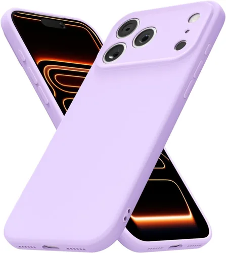Miniatura 312 de Funda de silicona para iPhone 11, funda delgada de gel de goma suave para mujeres y niñas, bonita funda de teléfono de TPU mate con protección