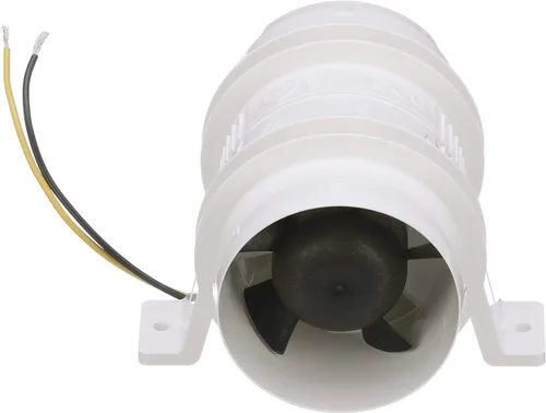 Miniatura 3 de Attwood Serie Turbo 3000 1733-4