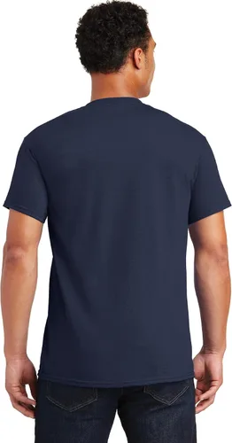 Miniatura 155 de Gildan Camiseta en Blanco - Estilo 5000 Unisex para Adulto