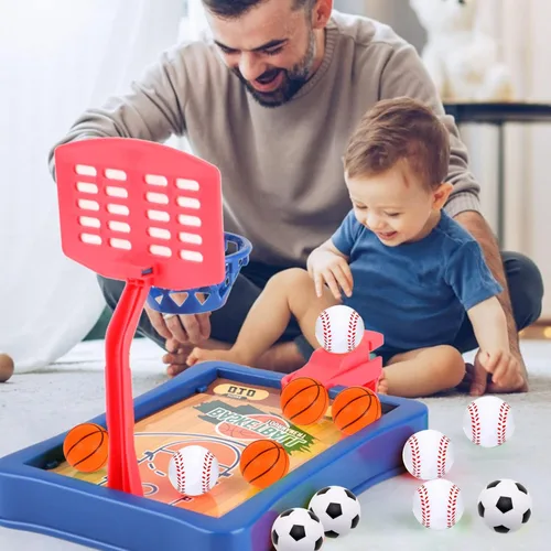 Miniatura 4 de 20/40 pelotas de béisbol para el estrés para niños de 1.6 pulgadas, mini pelota deportiva, pelotas pequeñas de espuma para apretar, alivio