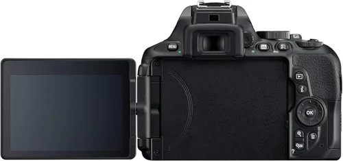 Miniatura 7 de Cámara D5600 formato DX digital SLR