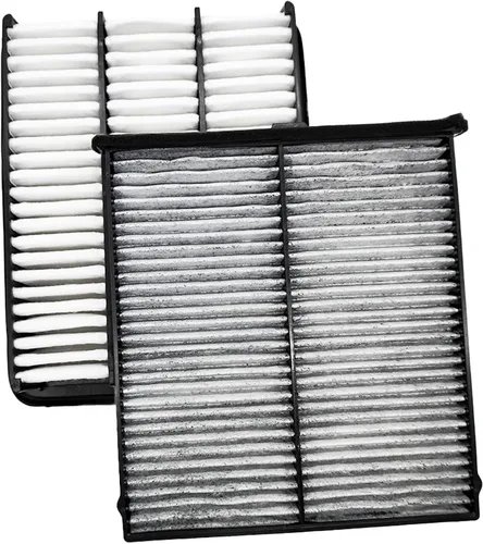 Miniatura 55 de Filtro de aire de cabina de motor peine para Honda Civic 1.5L 2017