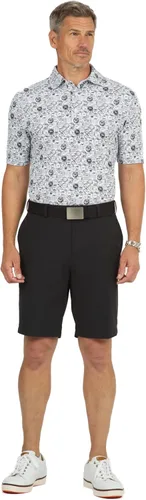Miniatura 2 de IBKUL 94147 - Polo de manga corta para hombre, con protección solar UPF 50+ Icefil (ajuste moderno)