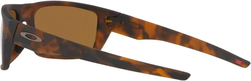 Miniatura 5 de Oakley Mens Oo9367 Drop Point Rectangular Sunglasses
