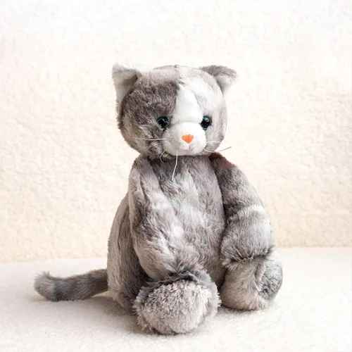 Miniatura 10 de Dinosaur Capibara de Peluche Bebiendo Té con Leche 11 Pulgadas Lindo Dino Capibara Animal de Peluche Ultra Suave Juguetes Kawaii Regalos para Niños