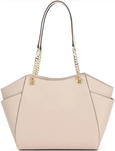 Miniatura 2 de Michael Kors - Bolso de hombro para mujer grande Viajes Jet Set asa con diseño de cadena