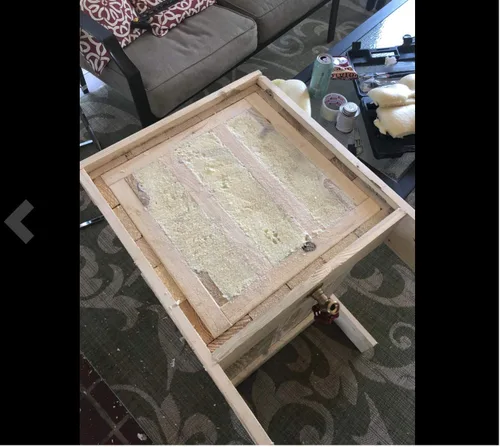 Miniatura 6 de 2 partes de espuma de uretano, densidad de 2 libras, espuma marina para flotación de barco, a prueba de sonido, aislamiento de espuma, espuma