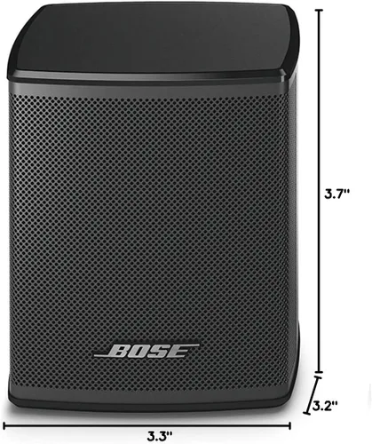 Miniatura 6 de Bose Sistema de sonido envolvente para cine en casa, color negro